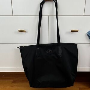 Kate Spade Chelsea nylon bag